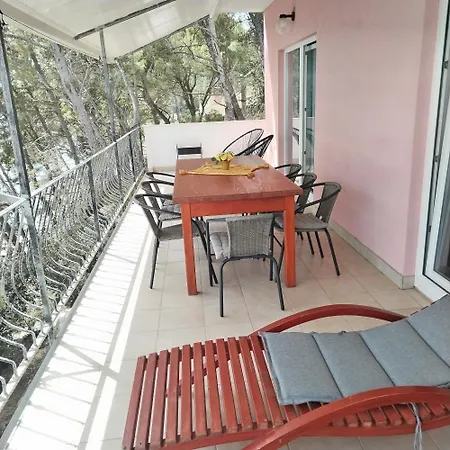 L&m Homestay Smokvica (Korcula)