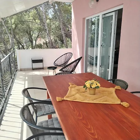 Homestay L&m Smokvica (Korcula)