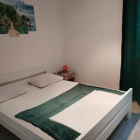 L&m Homestay