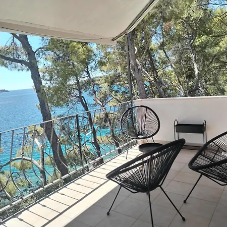 L&m * Smokvica (Korcula)