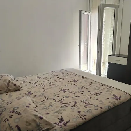 Homestay L&m