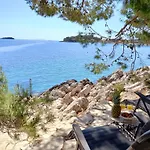 L&m 홈스테이 Smokvica (Korcula)