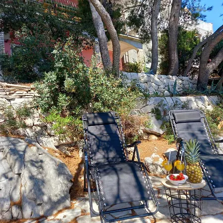 L&m * Smokvica (Korcula)