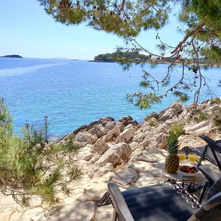 L&m בית אירוח Smokvica (Korcula)