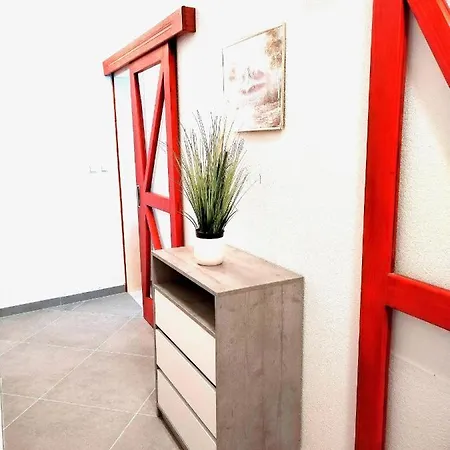 L&m Séjour chez l'habitant