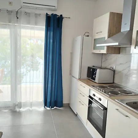 L&m Séjour chez l'habitant Smokvica (Korcula)