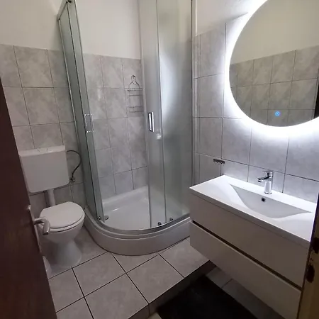 L&m Séjour chez l'habitant