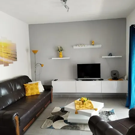 L&m Séjour chez l'habitant *