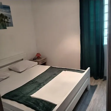 Séjour chez l'habitant L&m *