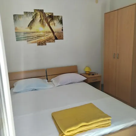 L&m Séjour chez l'habitant