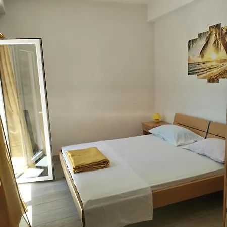 L&m Séjour chez l'habitant Smokvica (Korcula)